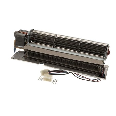 Franke Foodservice System Rs Heated Blower Module 32" Fa 18008964